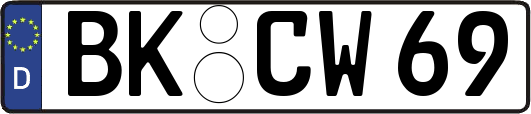 BK-CW69