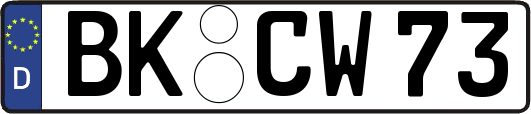 BK-CW73