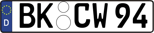 BK-CW94