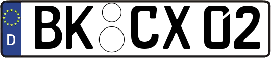 BK-CX02