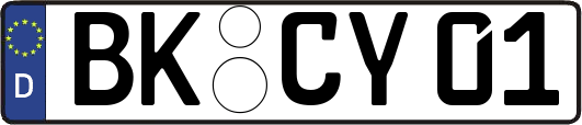 BK-CY01