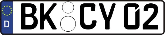 BK-CY02