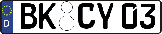 BK-CY03