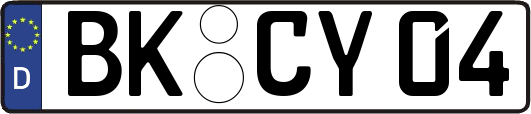 BK-CY04