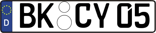 BK-CY05