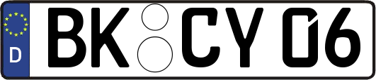 BK-CY06