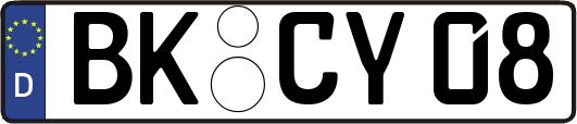 BK-CY08