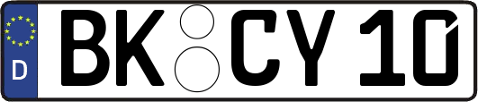 BK-CY10