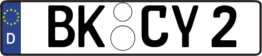 BK-CY2