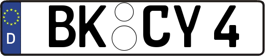 BK-CY4