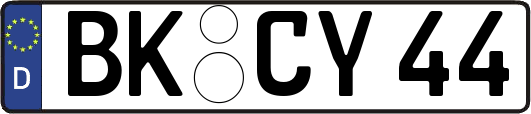 BK-CY44