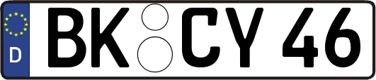BK-CY46