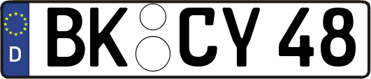 BK-CY48