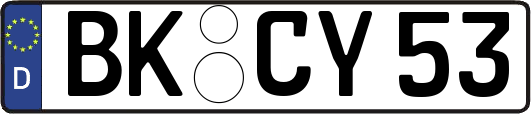 BK-CY53