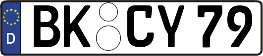 BK-CY79