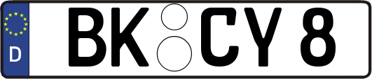 BK-CY8