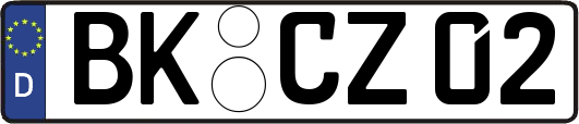 BK-CZ02
