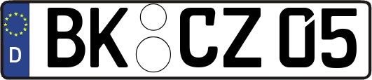 BK-CZ05