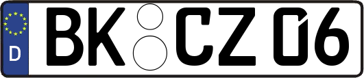 BK-CZ06