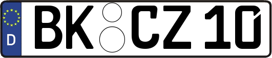 BK-CZ10