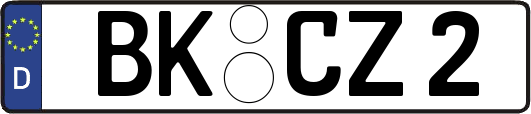 BK-CZ2