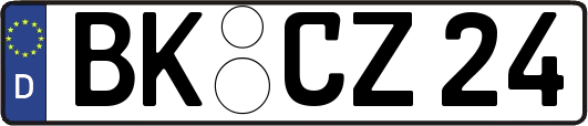 BK-CZ24