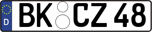 BK-CZ48