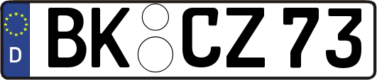 BK-CZ73