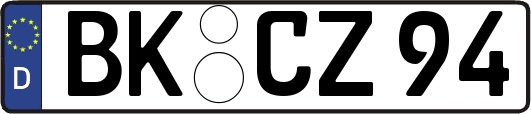 BK-CZ94