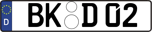 BK-D02