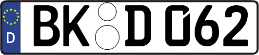 BK-D062