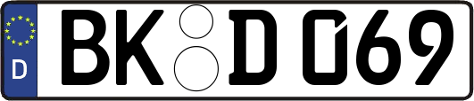 BK-D069