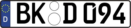BK-D094