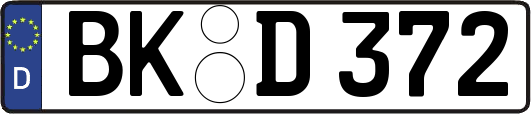 BK-D372