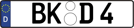 BK-D4