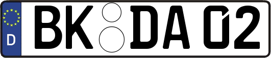 BK-DA02