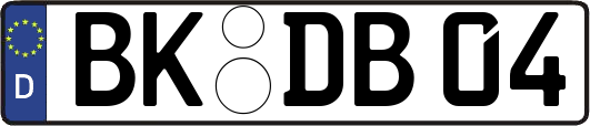 BK-DB04