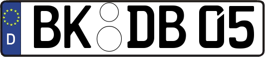 BK-DB05
