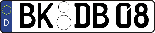 BK-DB08