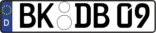 BK-DB09