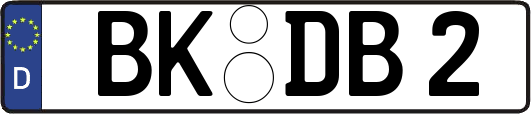 BK-DB2