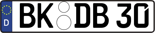 BK-DB30