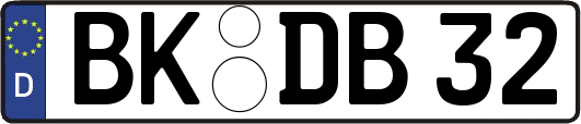 BK-DB32