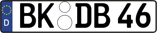 BK-DB46