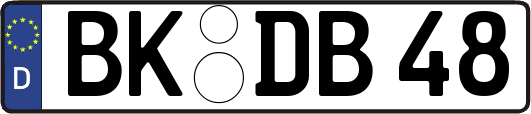 BK-DB48