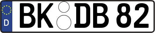 BK-DB82