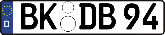 BK-DB94