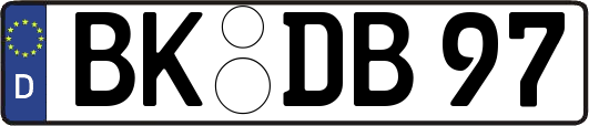 BK-DB97