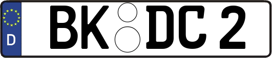 BK-DC2