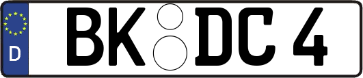 BK-DC4